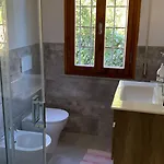Dom wakacyjny Villino La Pergola