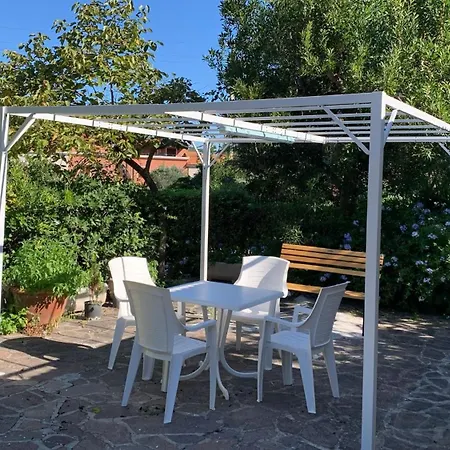 Villino La Pergola Dom wakacyjny *