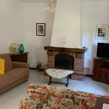 Villino La Pergola Dom wakacyjny *