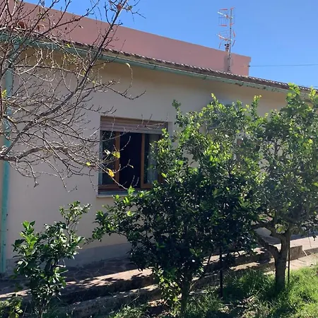 Villino La Pergola Dom wakacyjny